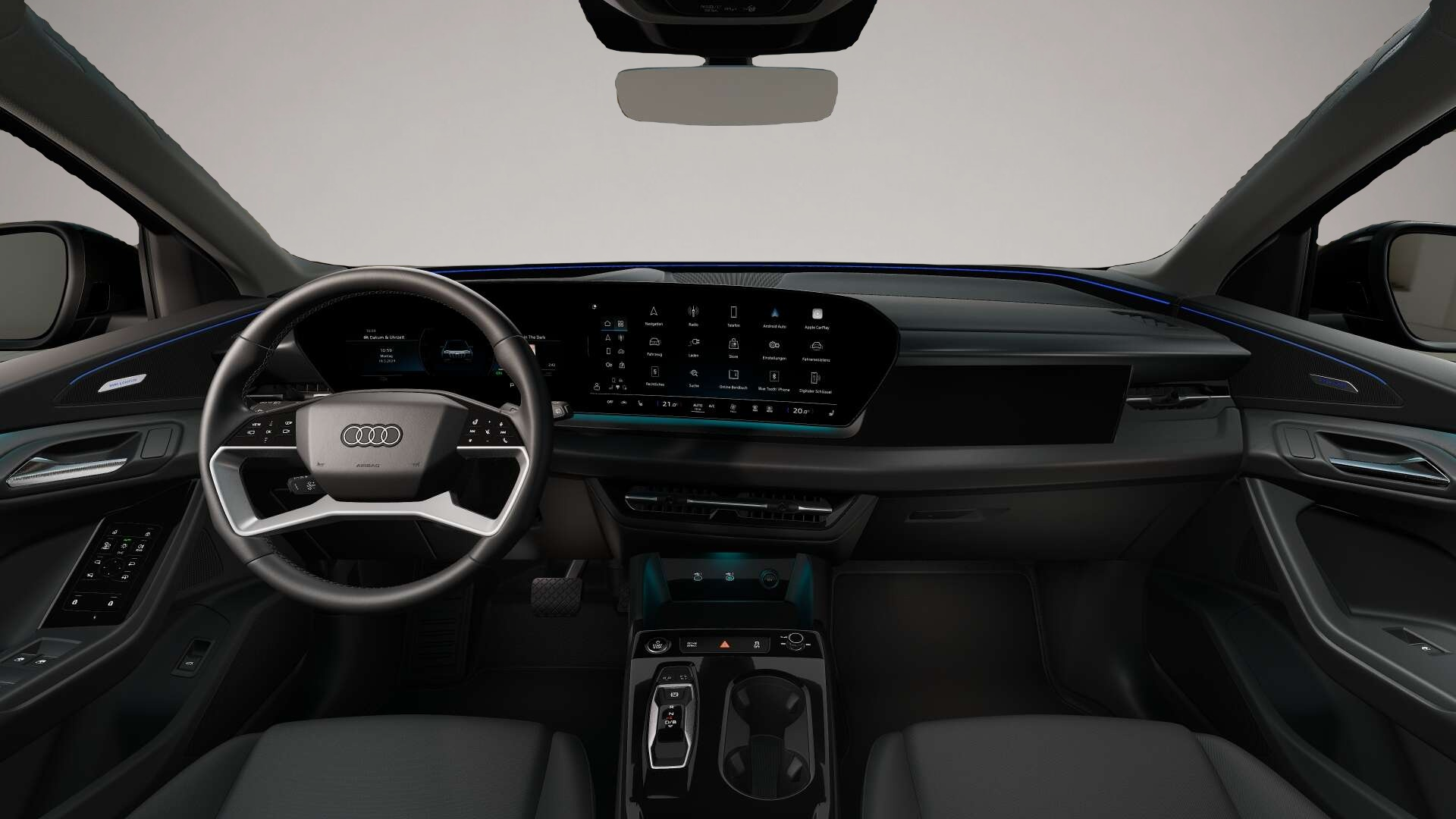 Bild 5 Audi Other Q6 SUV S line