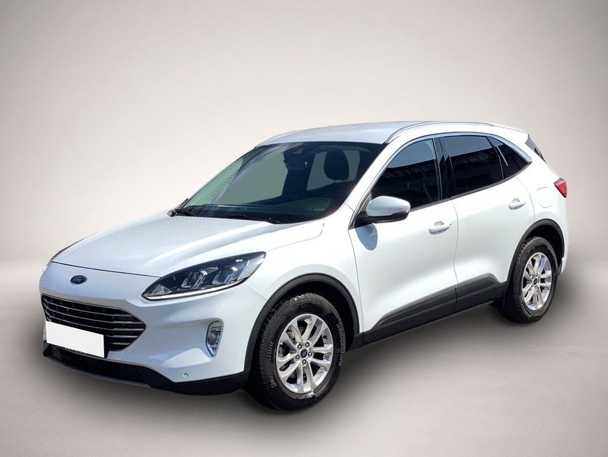 Fotografie des Ford Kuga 1.5 EcoBoost TITANIUM AHZV*Wi-PA*
