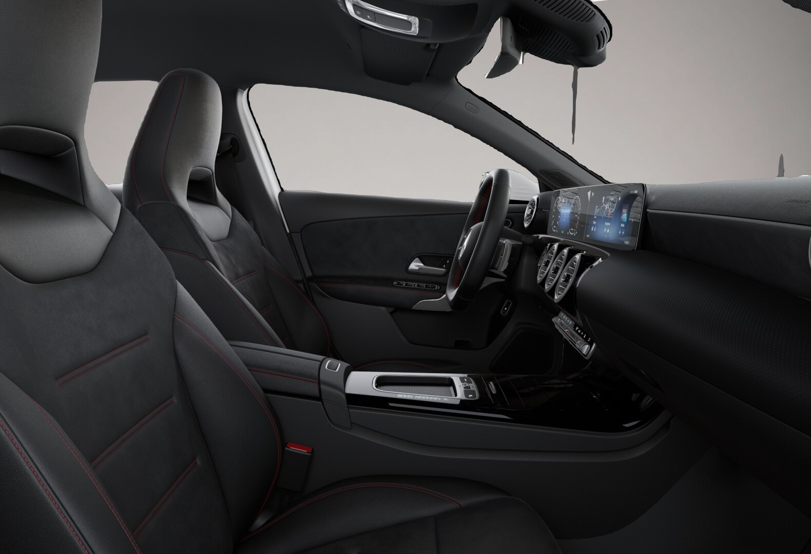 Bild 6 Mercedes-Benz A 250