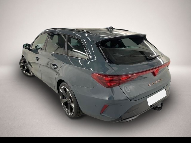Bild 5 Cupra Leon Sportstourer 1.5 eTSI 150PS/110kW DSG7 2026 | +.