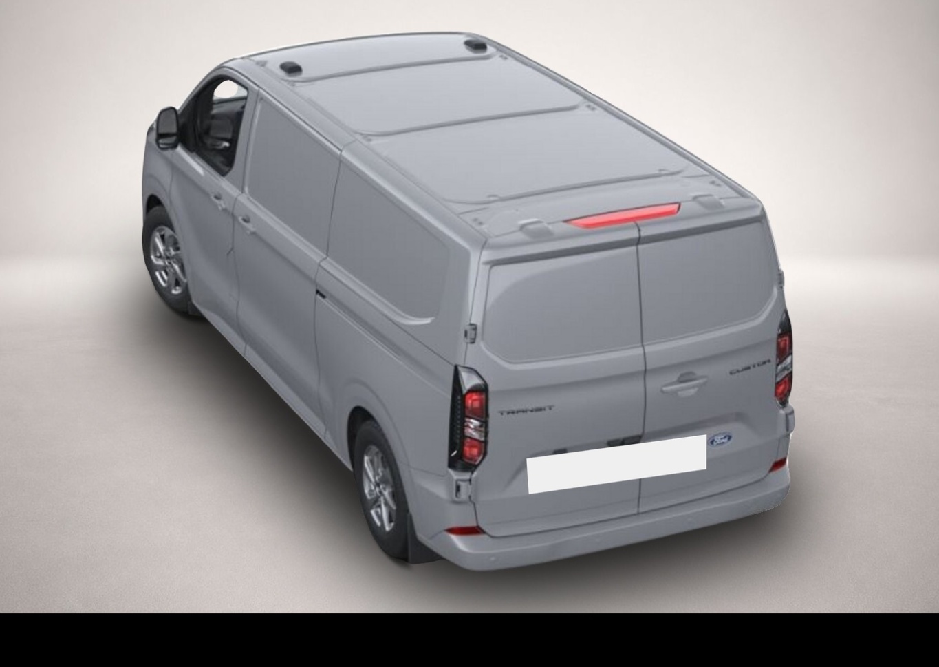 Bild 4 Ford Transit Custom Multicab Limited L2 LED Heckkl.