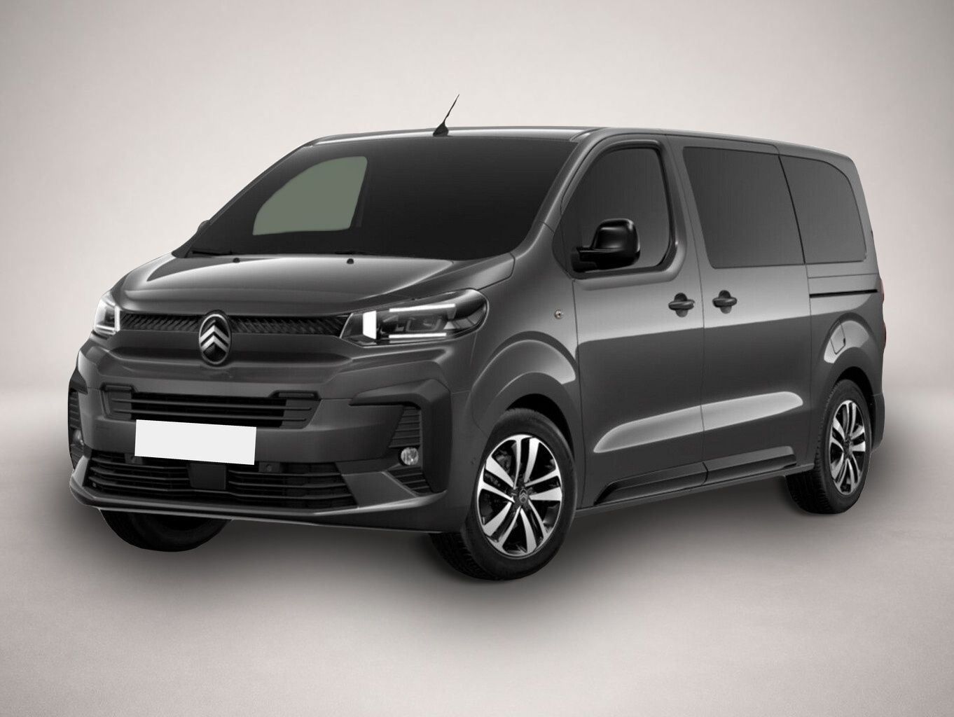 Bild 1 Citroën Spacetourer MAX M Pano AHK Nav Leder Kam Keyl BT
