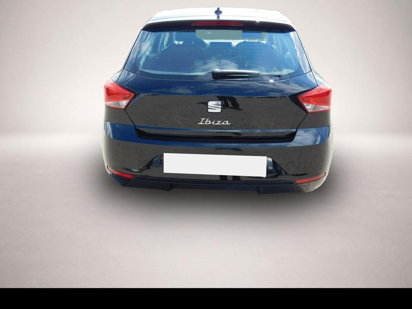 Fotografie des Seat Ibiza 1.0 Style Edition TSI BMT 4Trg Navi Klima.