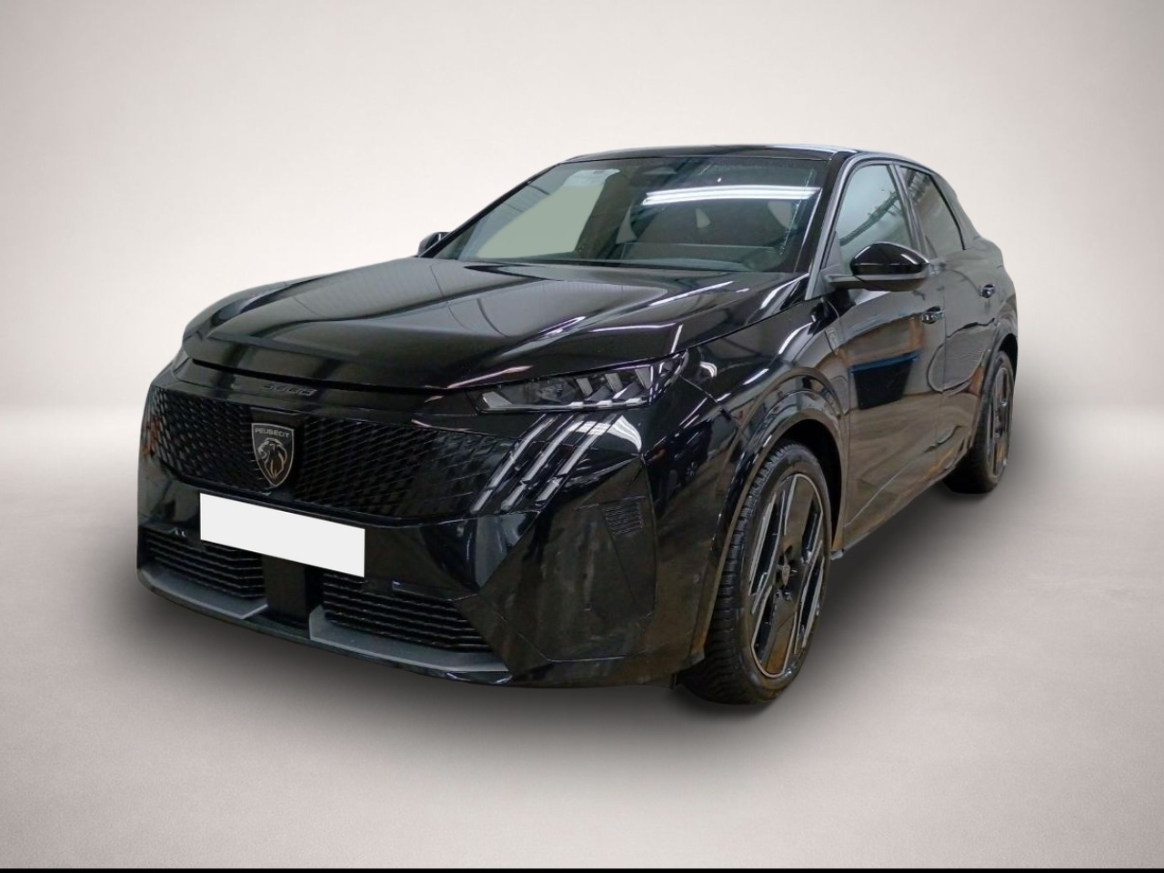 Fotografie Peugeot 3008 Elektro GT 11kw Shz Navi Kamera 360