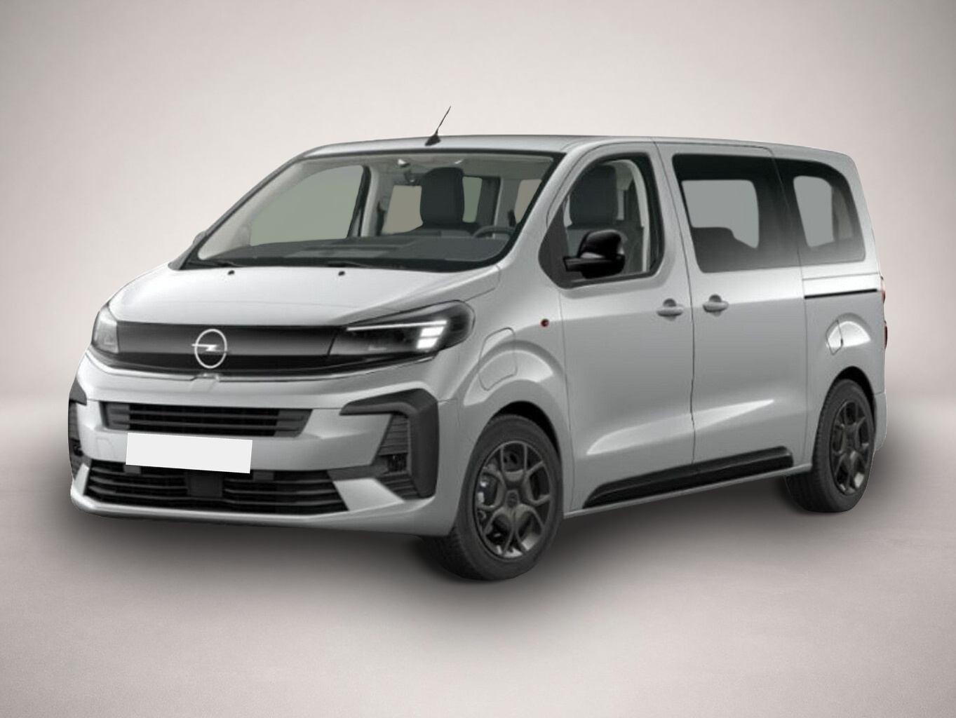 Fotografie 1 des Opel Zafira 42 kWh Edition 8S ConnectP Nav SHZ LHZ