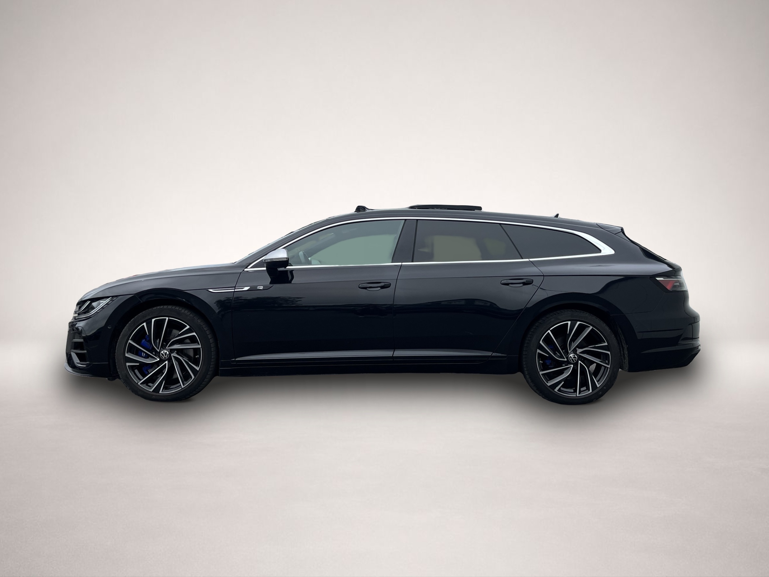 Bild 1 Volkswagen Arteon 2.0 TSI 4Mo. DSG Shooting Brake R 217¤ m.