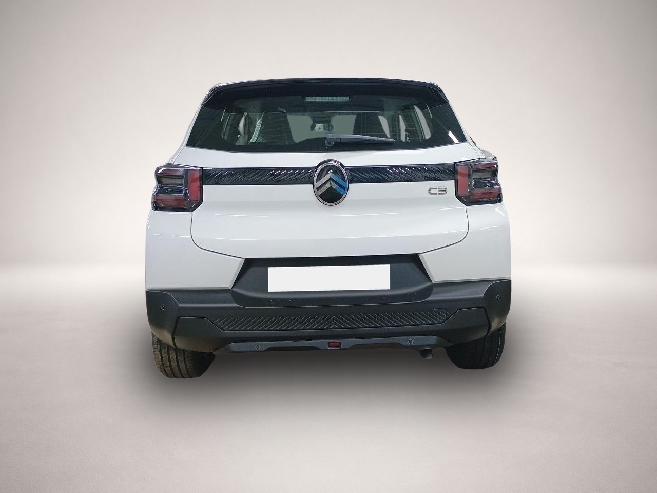 Fotografie 4 des Citroën C3 Turbo 100 YOU PDC Tempomat Spurhalteass.