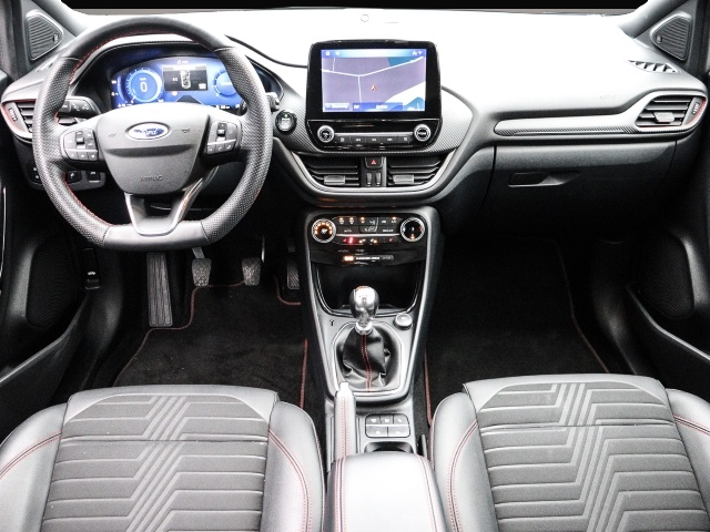 Bild 4 Ford Puma ST-Line X Navi Digitales Cockpit Soundsyste