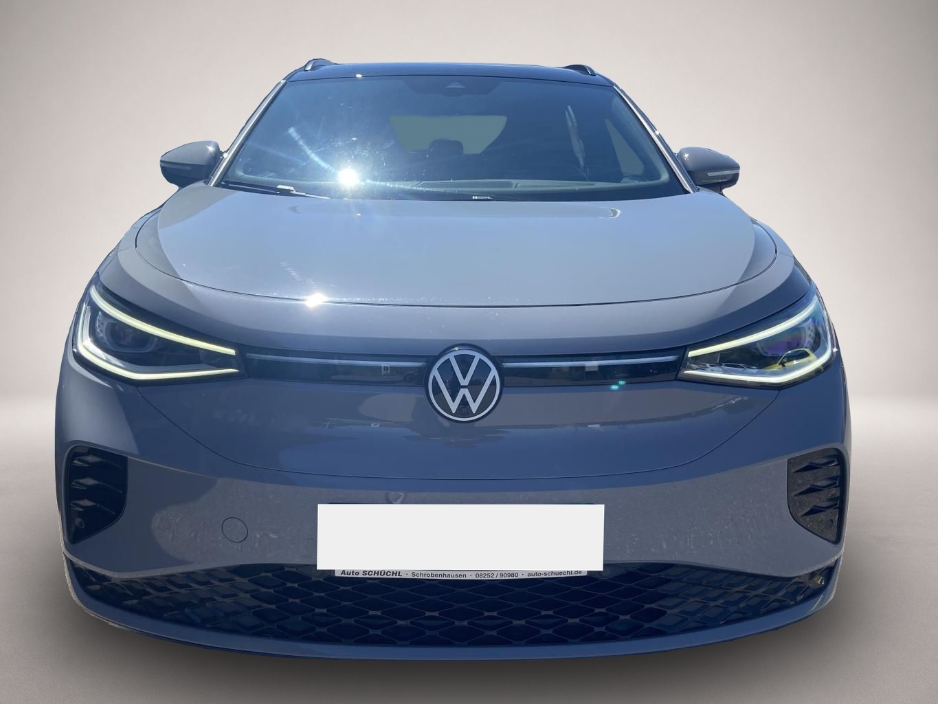 Fotografie 6 des Volkswagen ID.4 GTX 4-MOTION WÄRMEPUMPE+AHK+HEAD-UP+APP-CO
