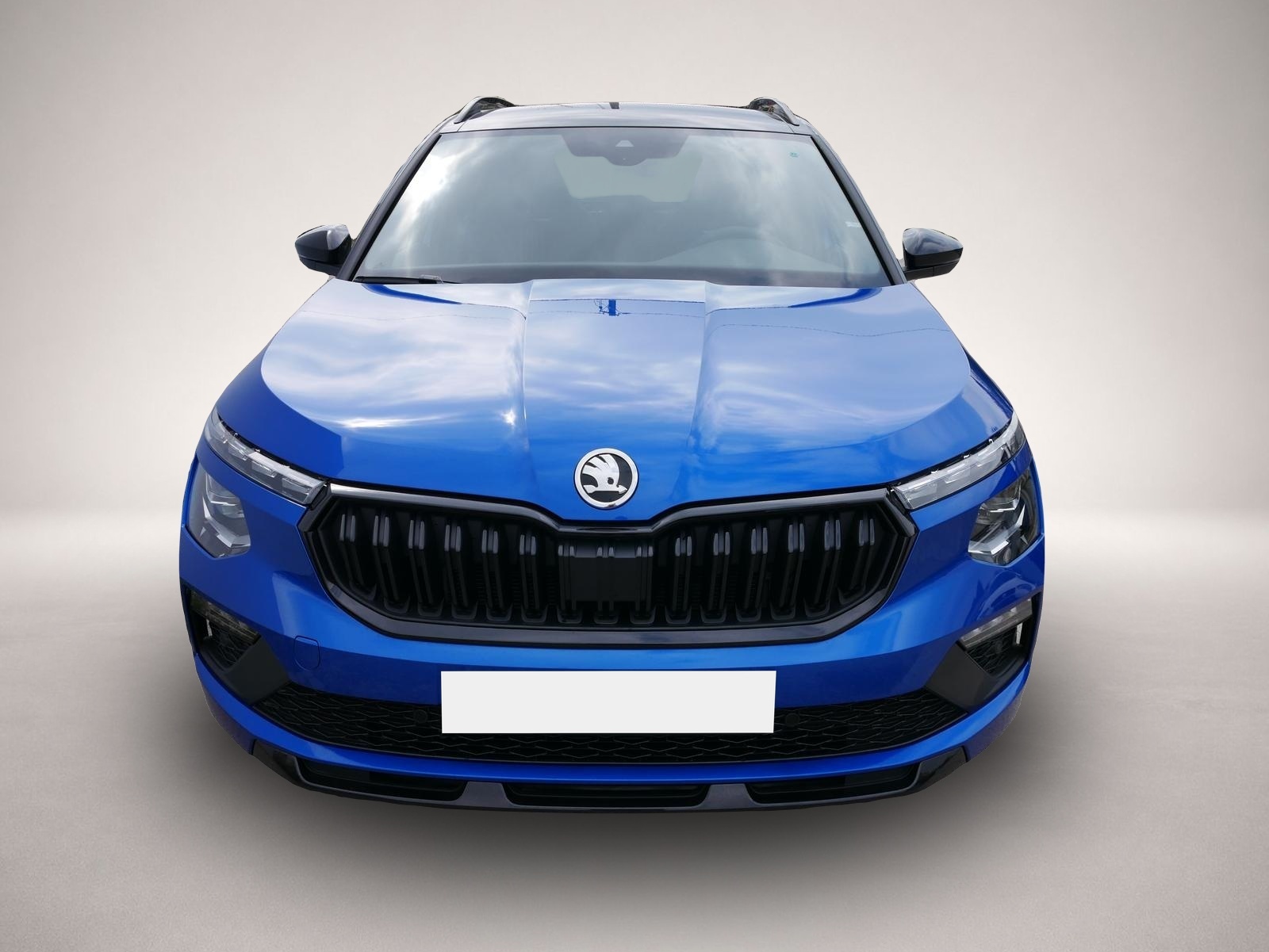 Bild Kamiq Skoda