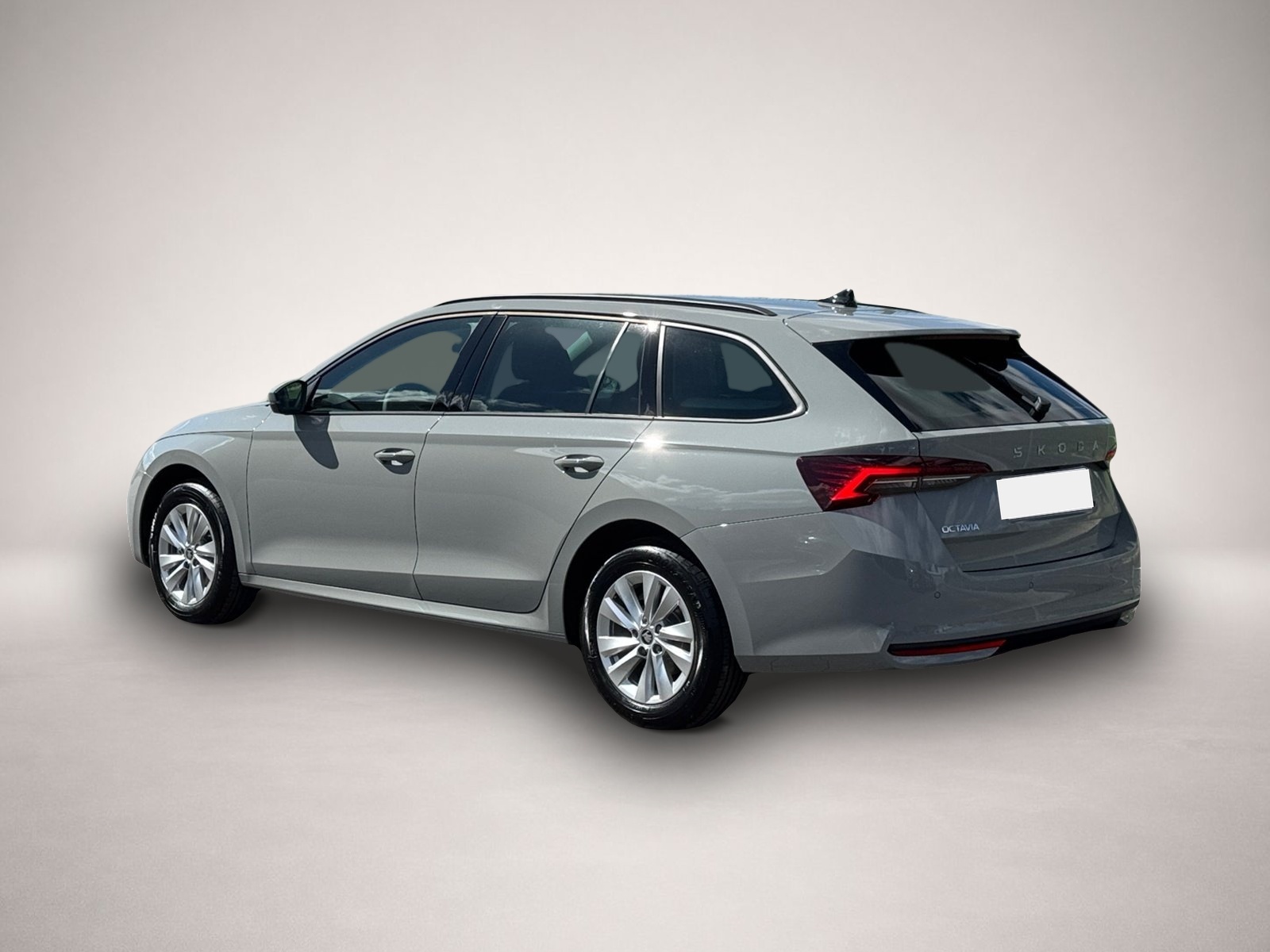 Bild 4 Skoda Octavia Combi Selection TDI DSG|5-J-GARANTIE|AHK