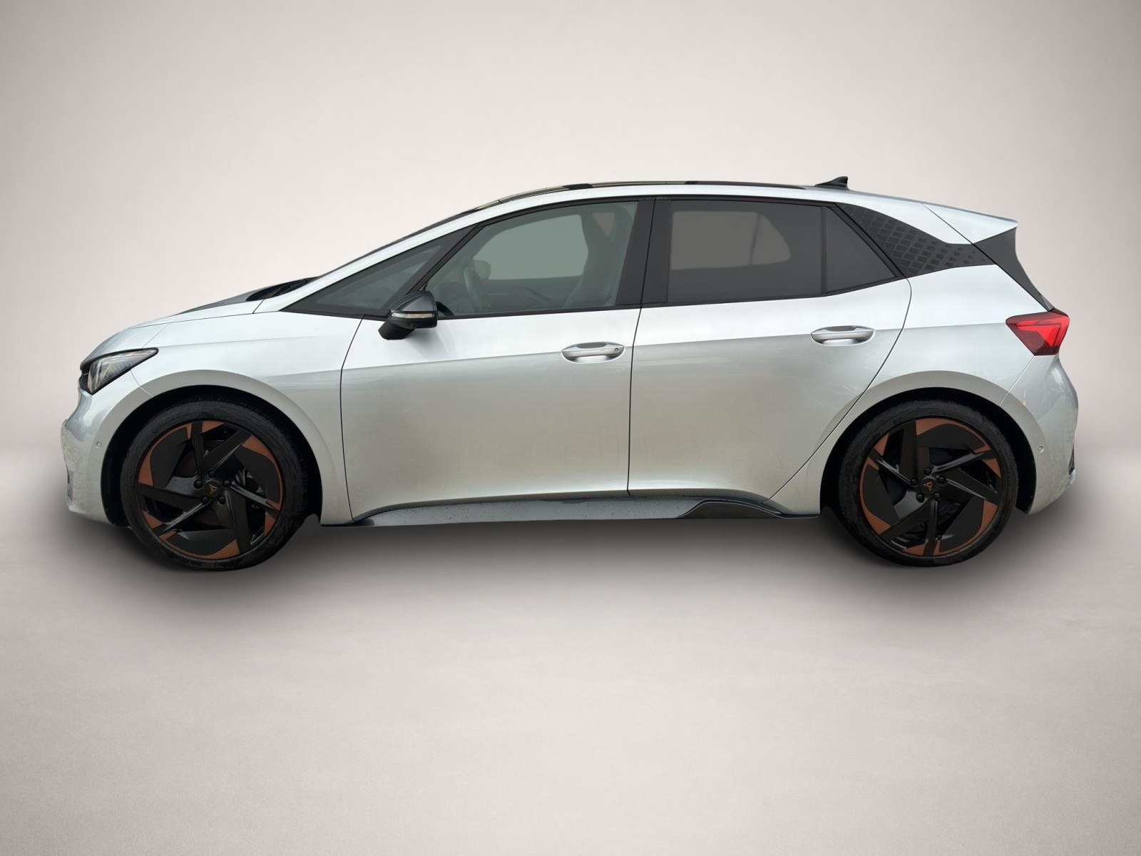 Bild 3 Cupra Born AB345EUR 62KW PANO NAVI BEATS REAR VIEW SHZ