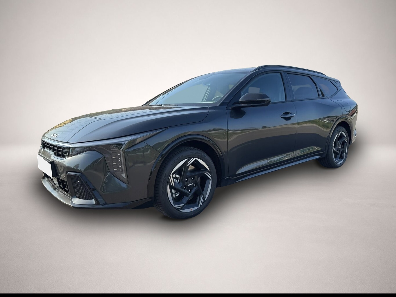 Bild 2 Kia K4 SW DCT LED+ LM17 PrivG ACC SHZ Nav Kam Keyl