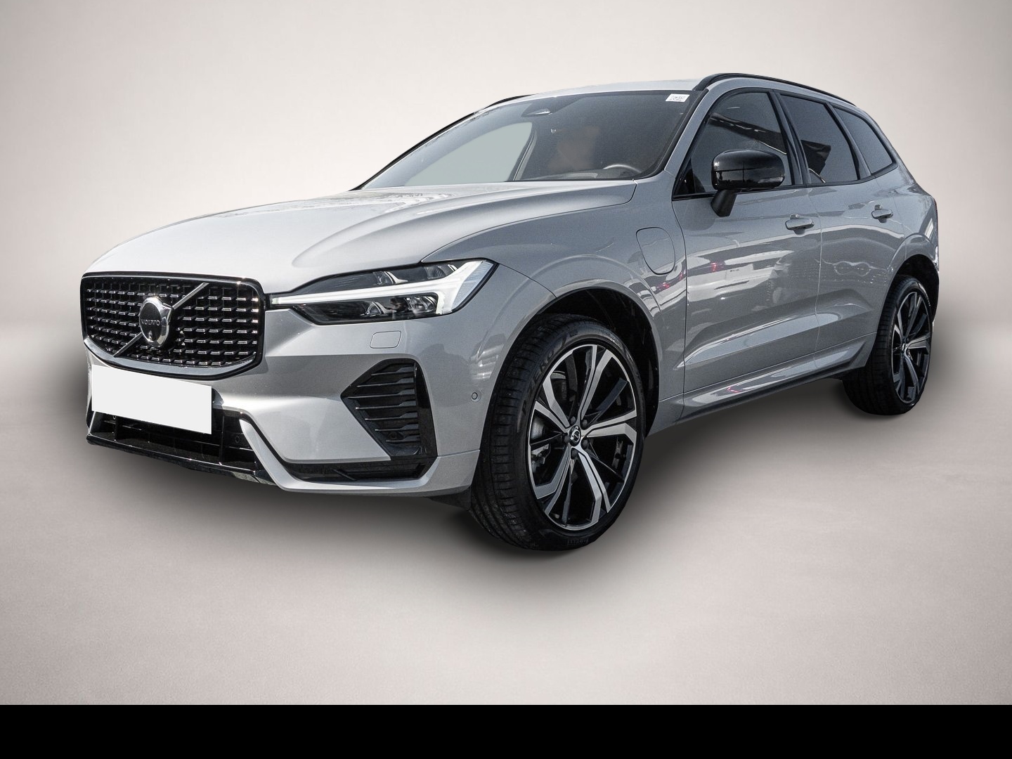 Fotografie Volvo XC60 T8 AWD Plus Dark