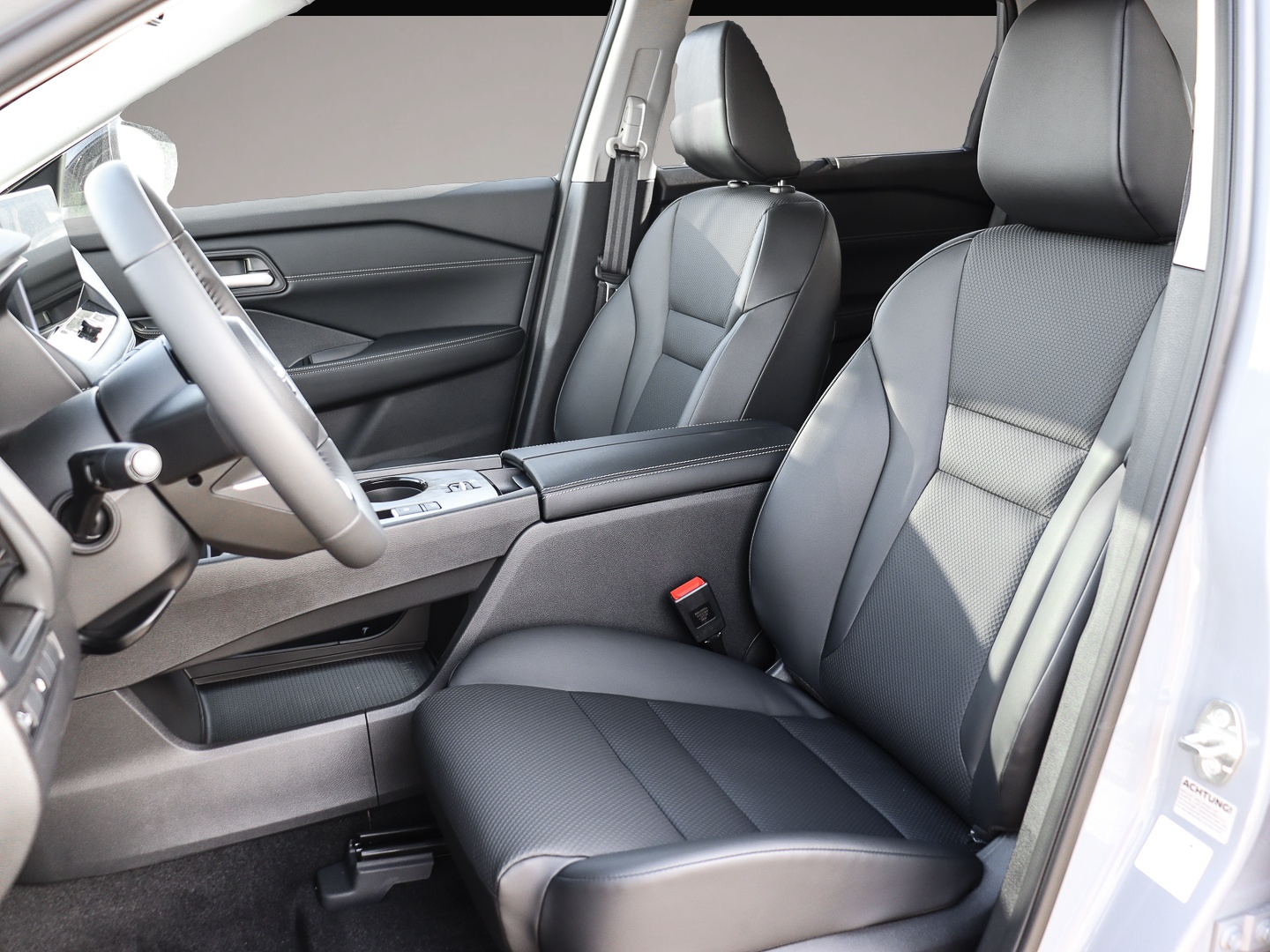 Bild 6 Nissan X-Trail N-Trek 1.5 VC-T e-POWER 204PS 4x2
