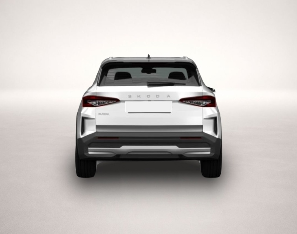 Fotografie 4 des Skoda Elroq Sportline 85 LED/AHK/ACC/Navi/4xSHZ/Wärmep