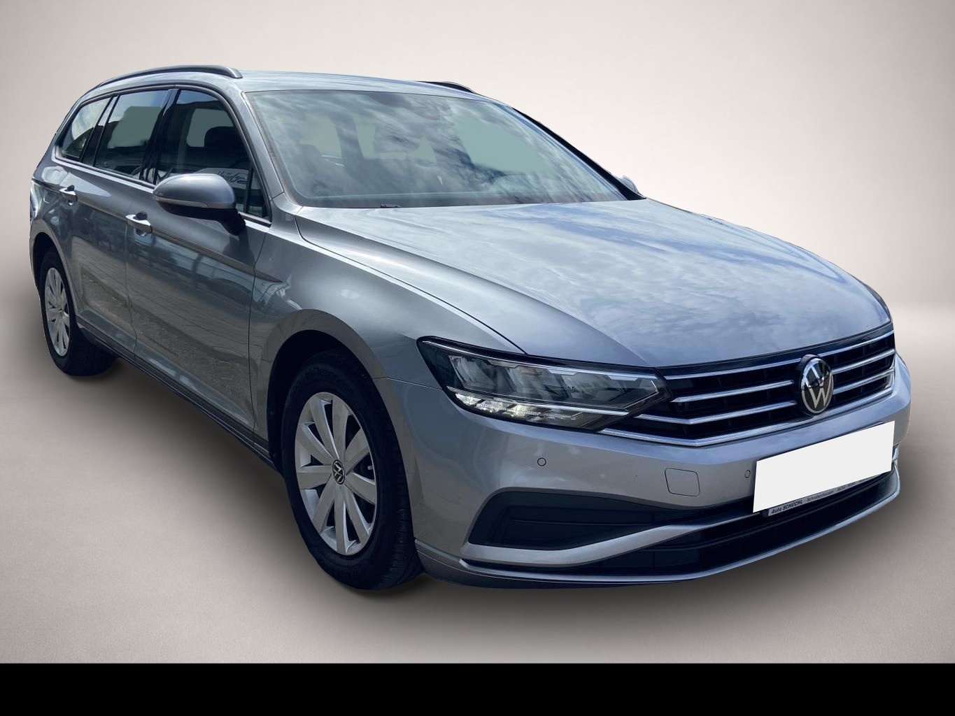 Bild 6 Volkswagen Passat Variant 2.0 TDI APP-CONNECT+LED+NAVI+DAB+