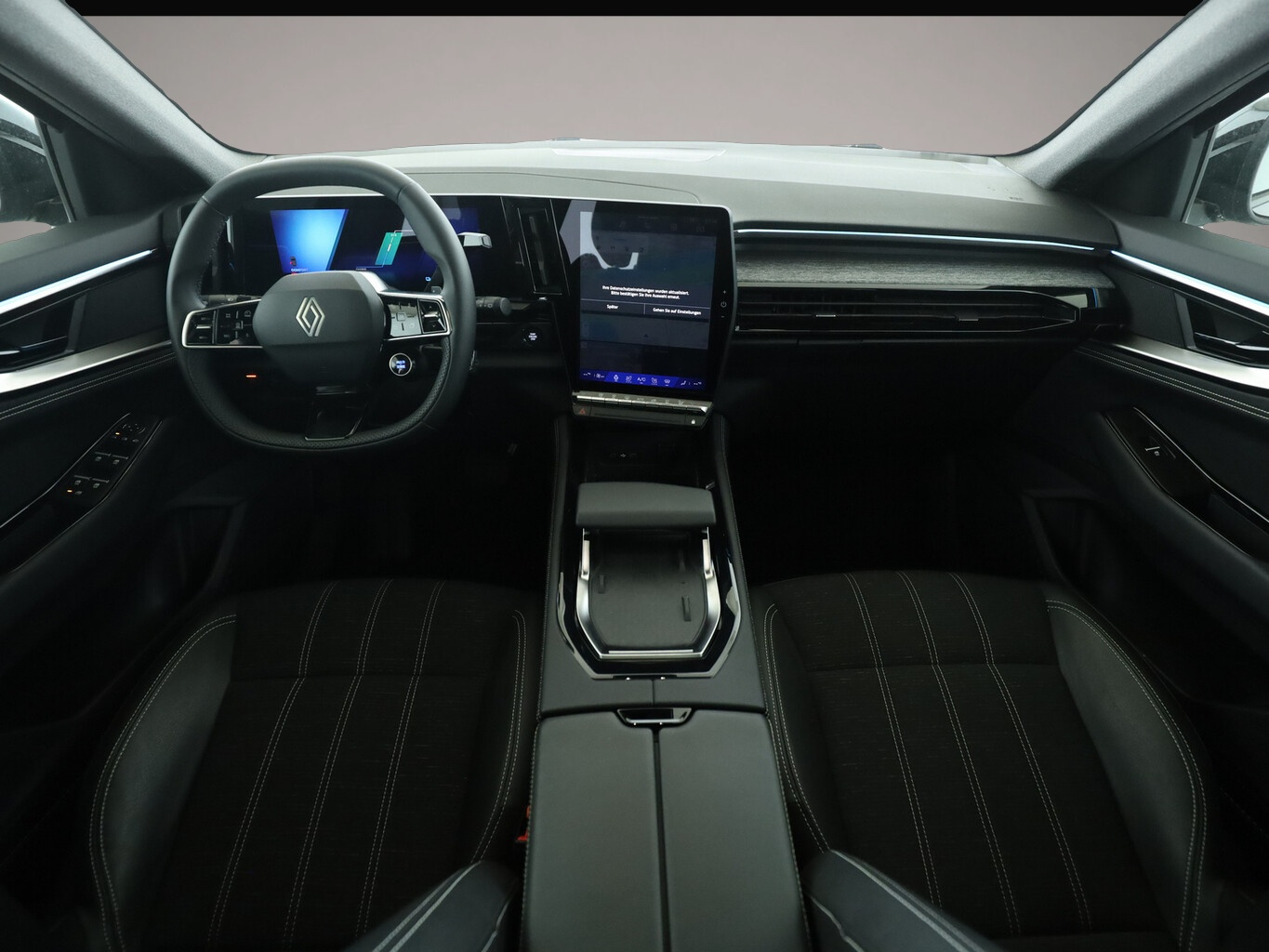 Bild 4 Renault Austral E-Tech Techno Pano Massage 360° eHK ACC