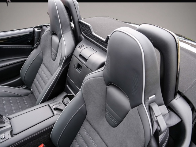 Bild 7 Mazda MX-5 1.5L SKYACTIV-G 132 6MT RWD Homura EU6e