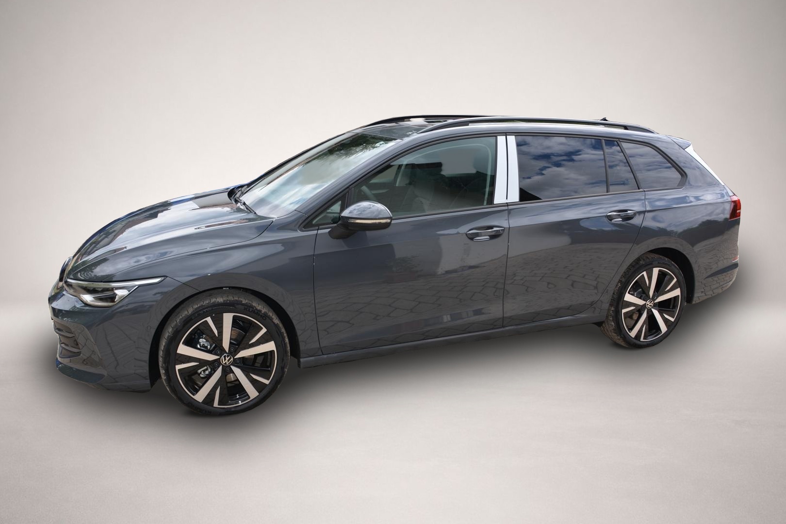 Bild 3 Volkswagen Golf People 1,5 TSI OPF