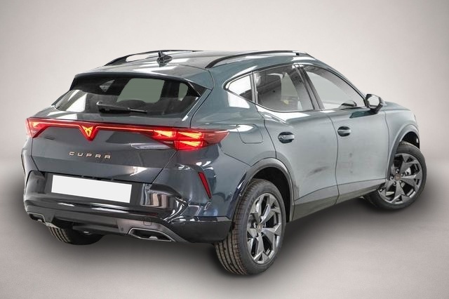 Fotografie 2 des Cupra Formentor 2,0 TSI DSG 4x4 Cupra - LAGER 150 kW (204 PS), .