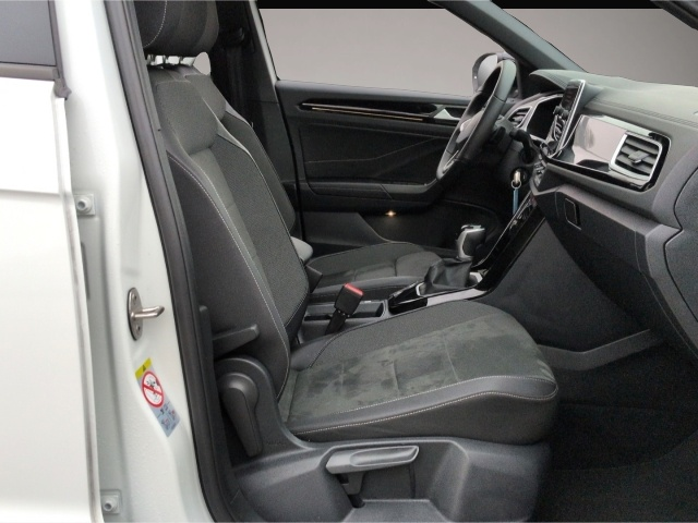 Bild 7 Volkswagen T-Roc R-LINE 1.5TSI*DSG AHK LED+ ACC Massage SHZ