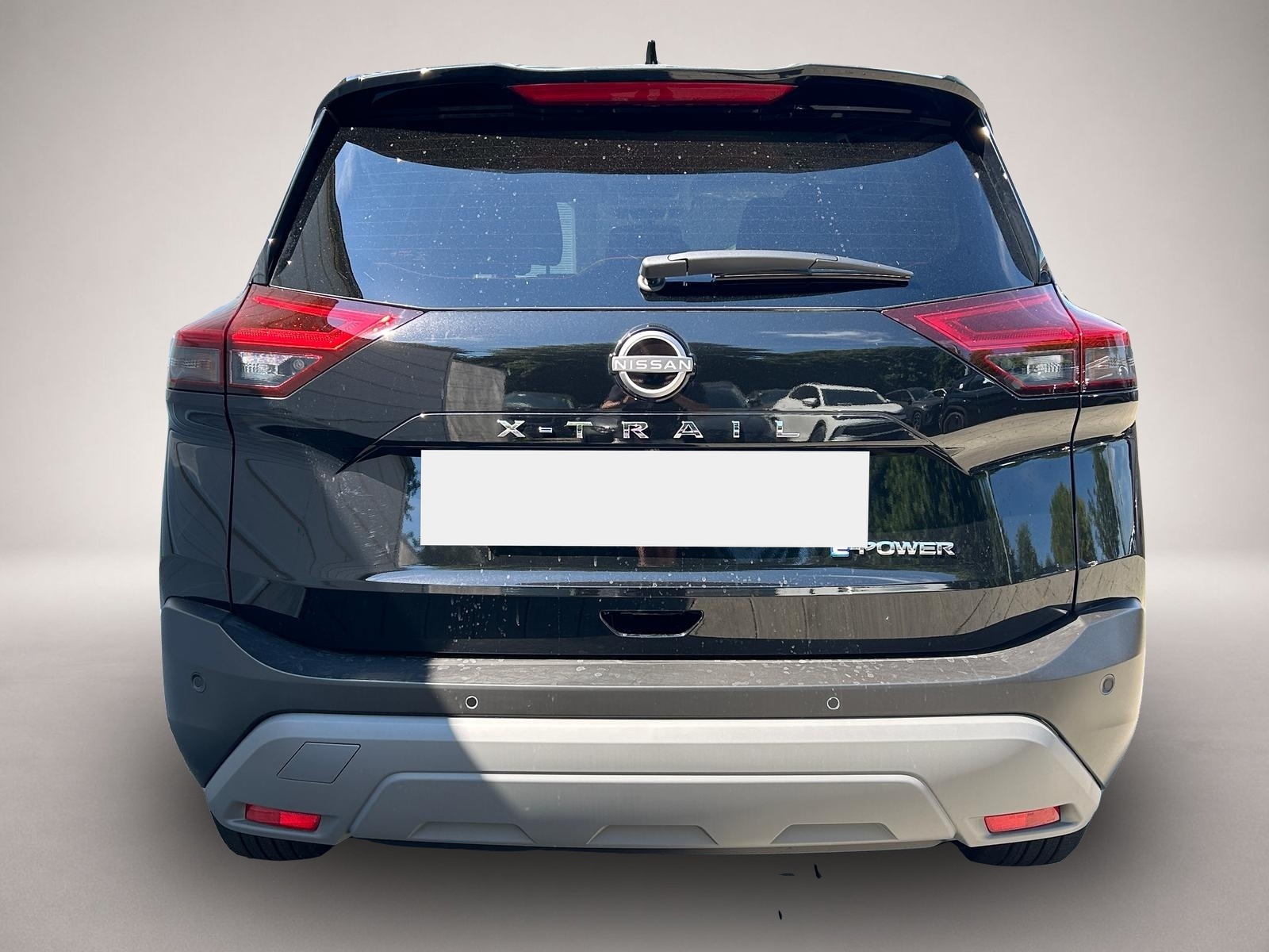 Bild 5 Nissan X-Trail N-Connecta 1.5l e-POWER AT Android Auto*