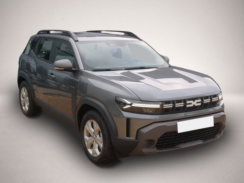 Bild 1 Dacia Duster TCe 140 Expression RFK+SHZ+PDC+LKHZ