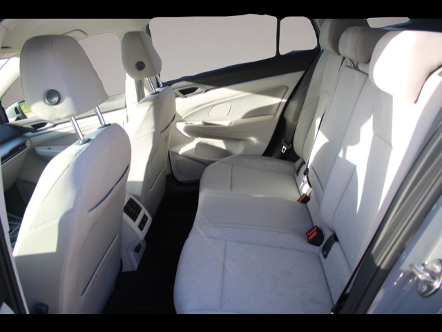 Bild 5 Volkswagen Golf 8 VIII Variant 1.5 TSI Life App-Connect/ACC