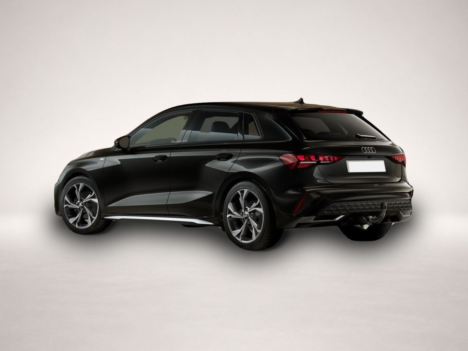 Bild 3 Audi A3 Audi Sportback S line 35 TDI 110 kW (150 PS)