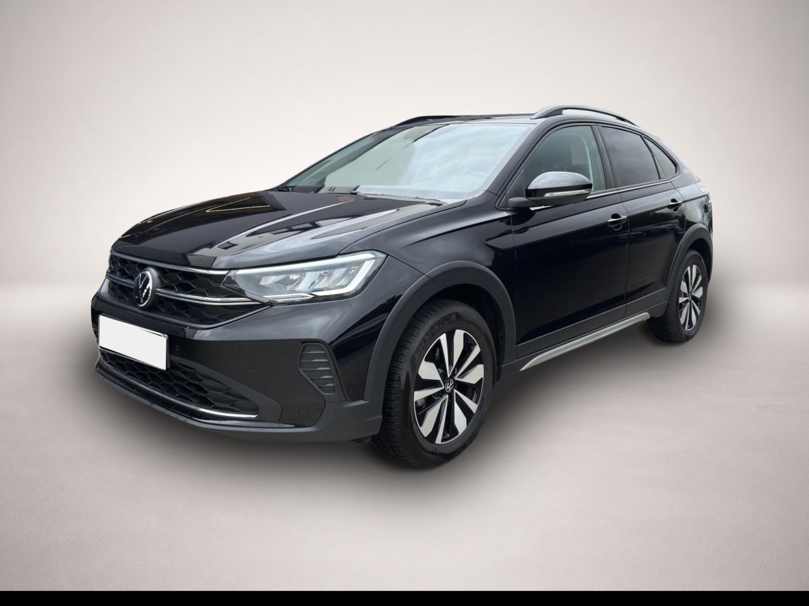 Fotografie Volkswagen Taigo 1.0 TSI Life AHK LED ACC NAVI SHZ