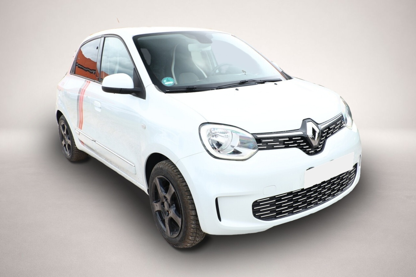 Bild 2 Renault Twingo Electric Vibes Nav PDC Tempmat