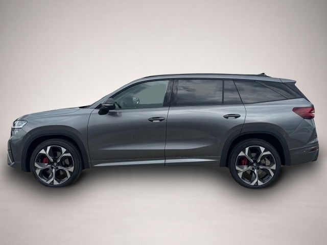 Bild 2 Skoda Kodiaq 2.0 TSI DSG 4x4 RS