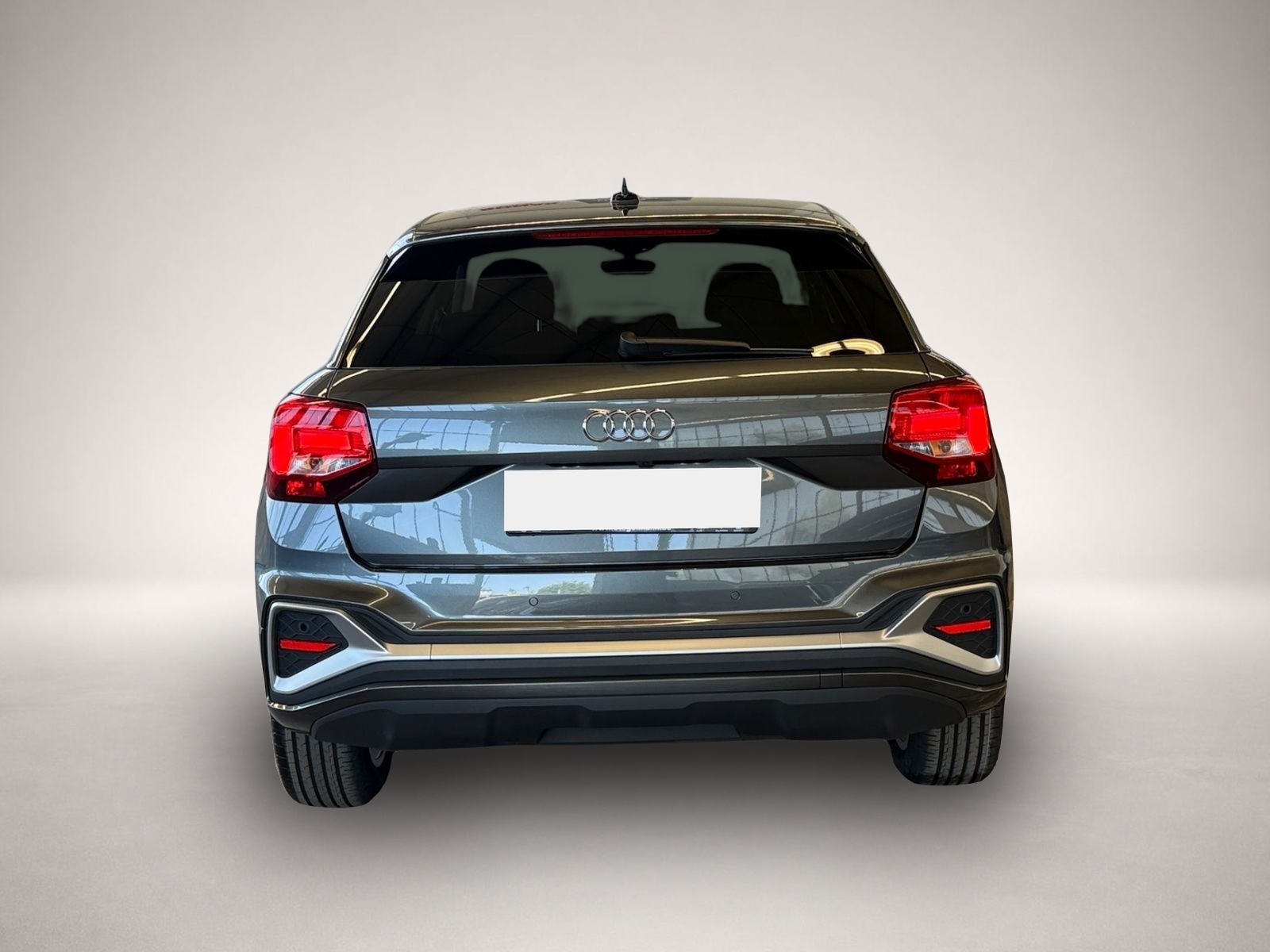 Bild 4 Audi Q2 30 TDI S-Line *LED*Navi*Kamera*