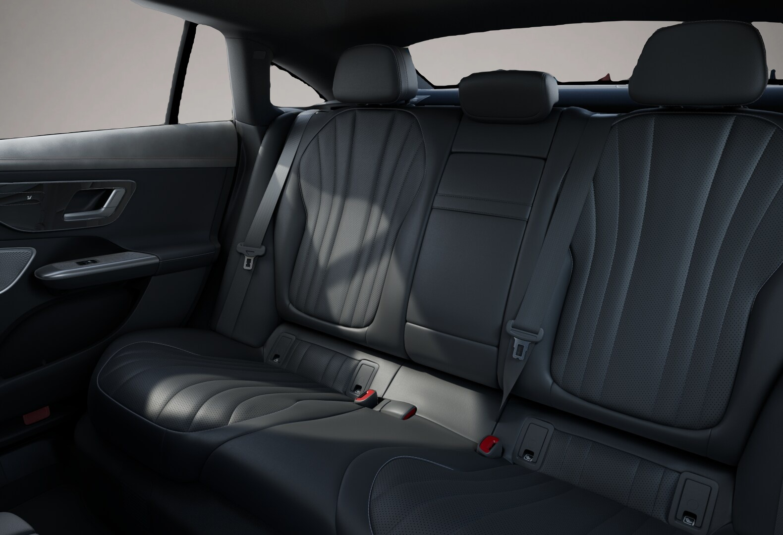 Bild 7 Mercedes-Benz EQE 350