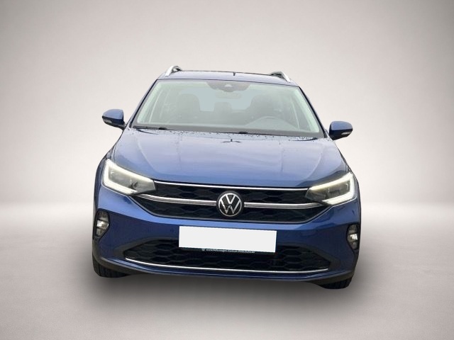 Fotografie 8 des Volkswagen Taigo 1.5 TSI DSG Style Navi,LM18,ACC