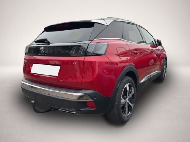 Bild 5 Peugeot 3008 GT 1.5 BlueHDI 130 +PANO+AHK+MASSAGE+LED+CA