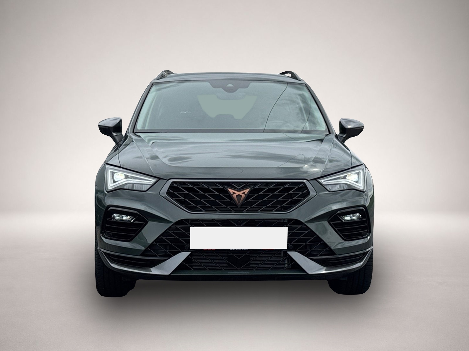Bild 2 Cupra Ateca 4Drive TSI DSG|AHK|el.HECK|NAVI|KAMERA|ACC