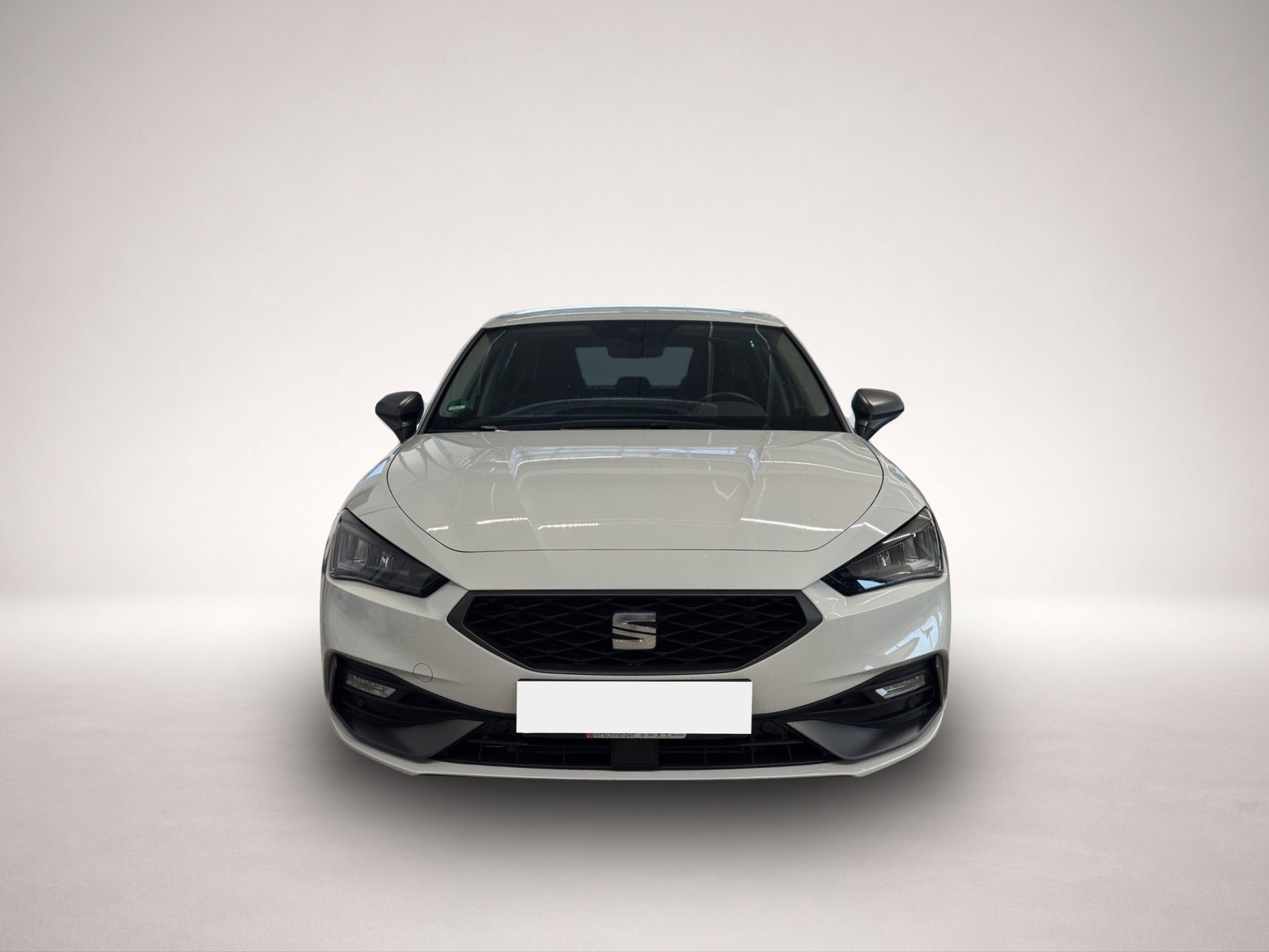 Bild 2 Seat Leon 1.5 TSI FR LED NAVI ACC SIDEASS PARKASS SHZ