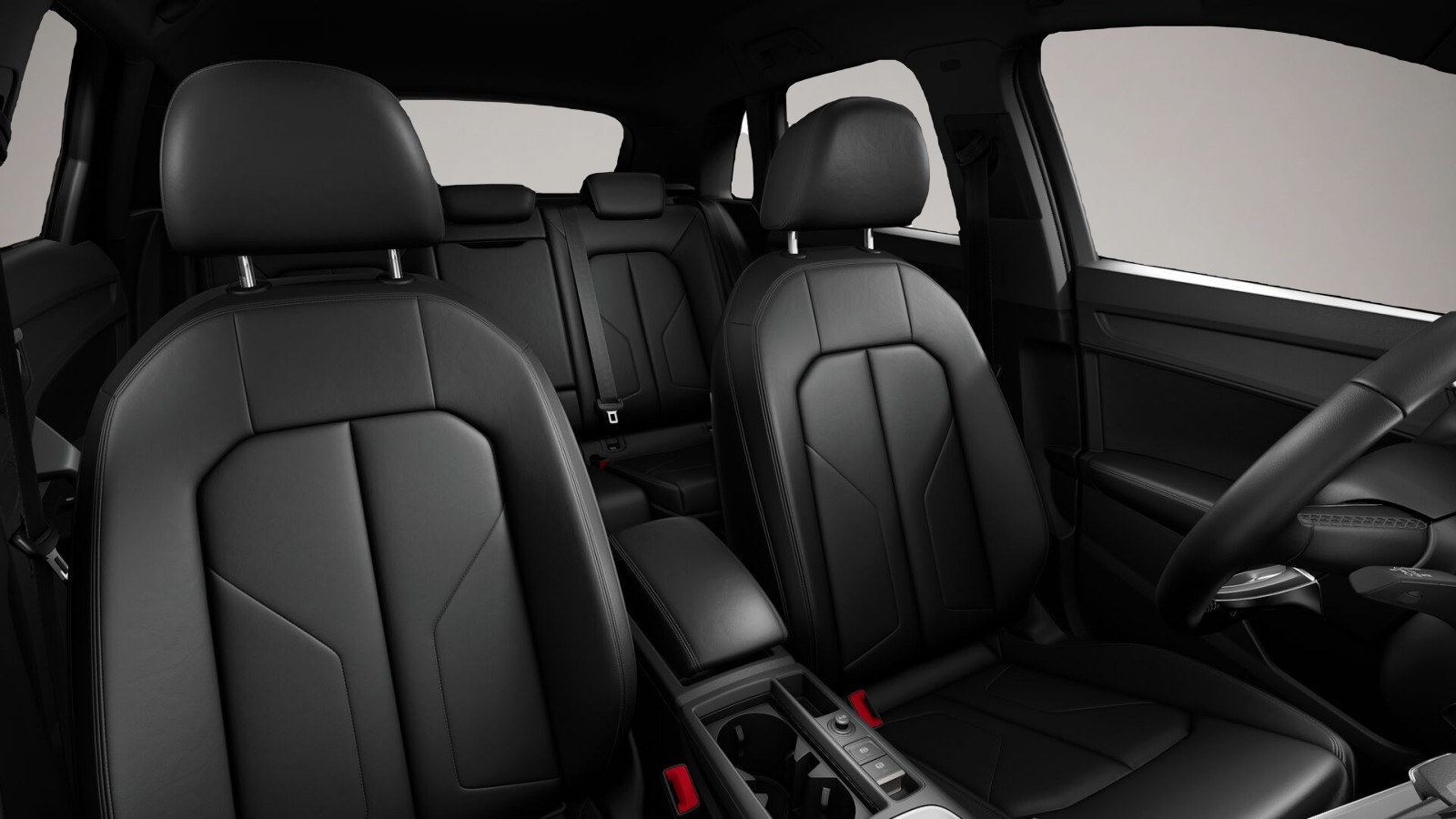 Bild 3 Audi Q3