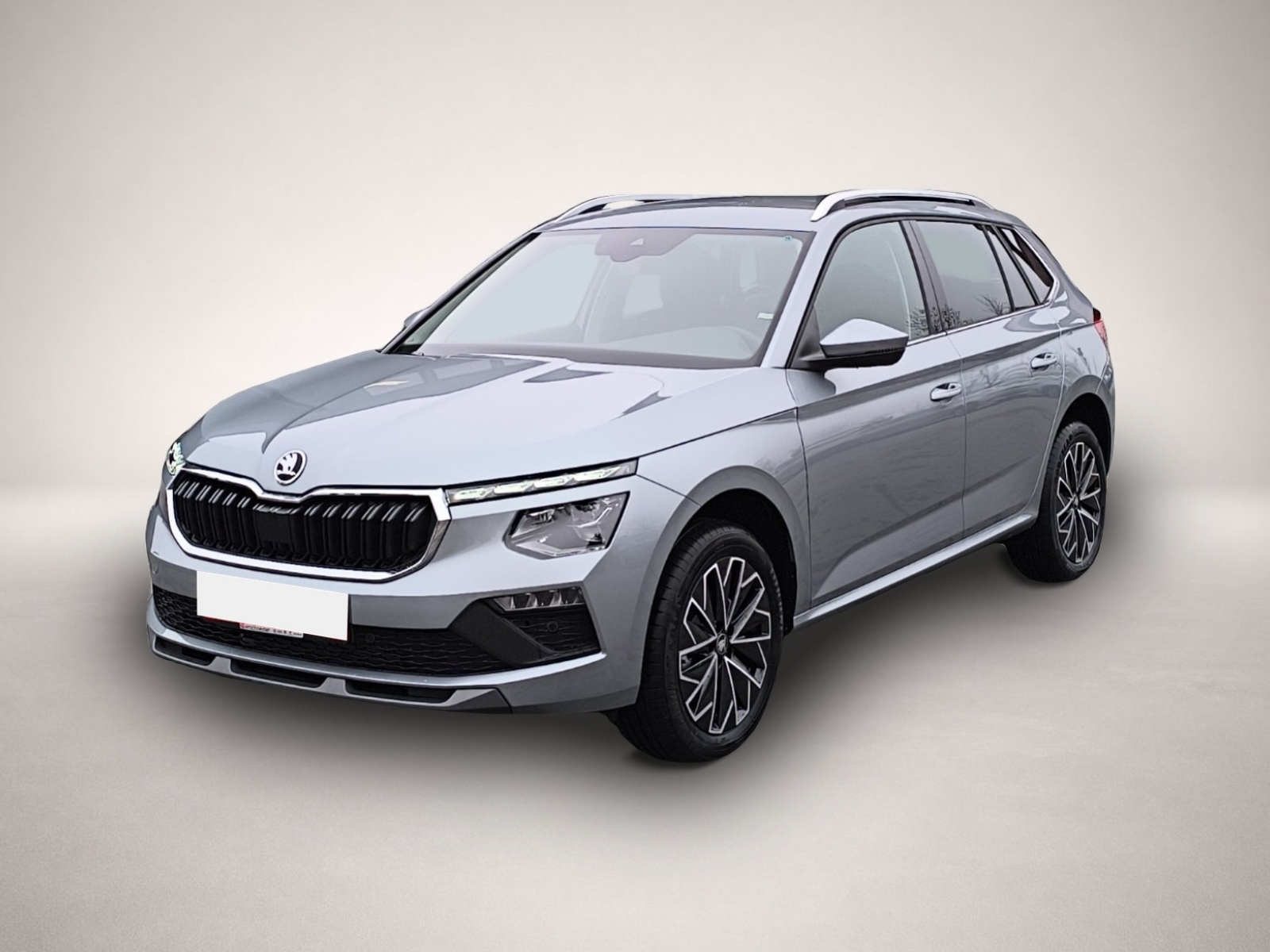 Bild 1 Skoda Kamiq 1.0 TSI DSG Balance NAV RFK LED MATRIX PDC