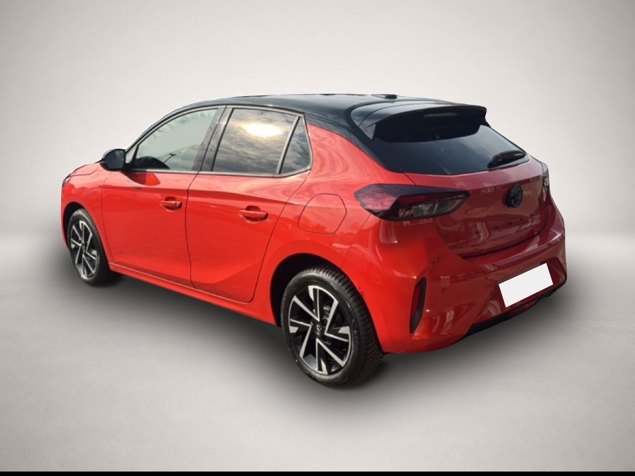 Bild 4 Opel Corsa YES LED PDC DAB SHZ LenkradHZG Apple CarPl
