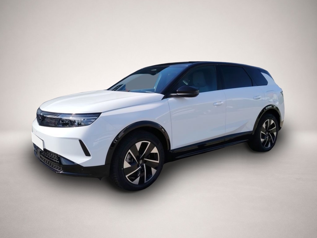 Fotografie Opel Grandland (X) Grandland Electric 73kWh GS // Tech Paket