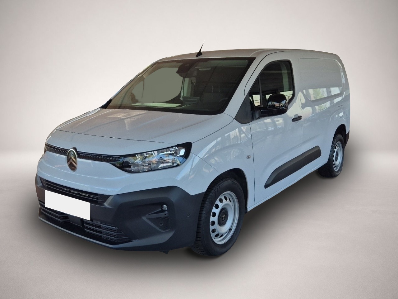Fotografie 1 des Citroën Berlingo Kasten L2 Navi Kamera PDC v+h
