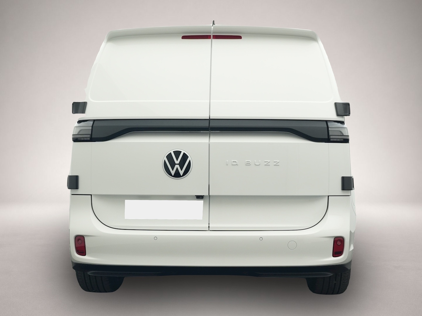 Fotografie des Volkswagen Other ID. Buzz Cargo KR AHK NAVI LED ACC KAMERA