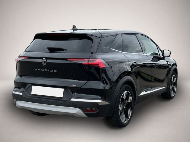 Bild 2 Renault Symbioz Iconic GJR+360° Kamera+LED E-Tech Full Hybrid 1.