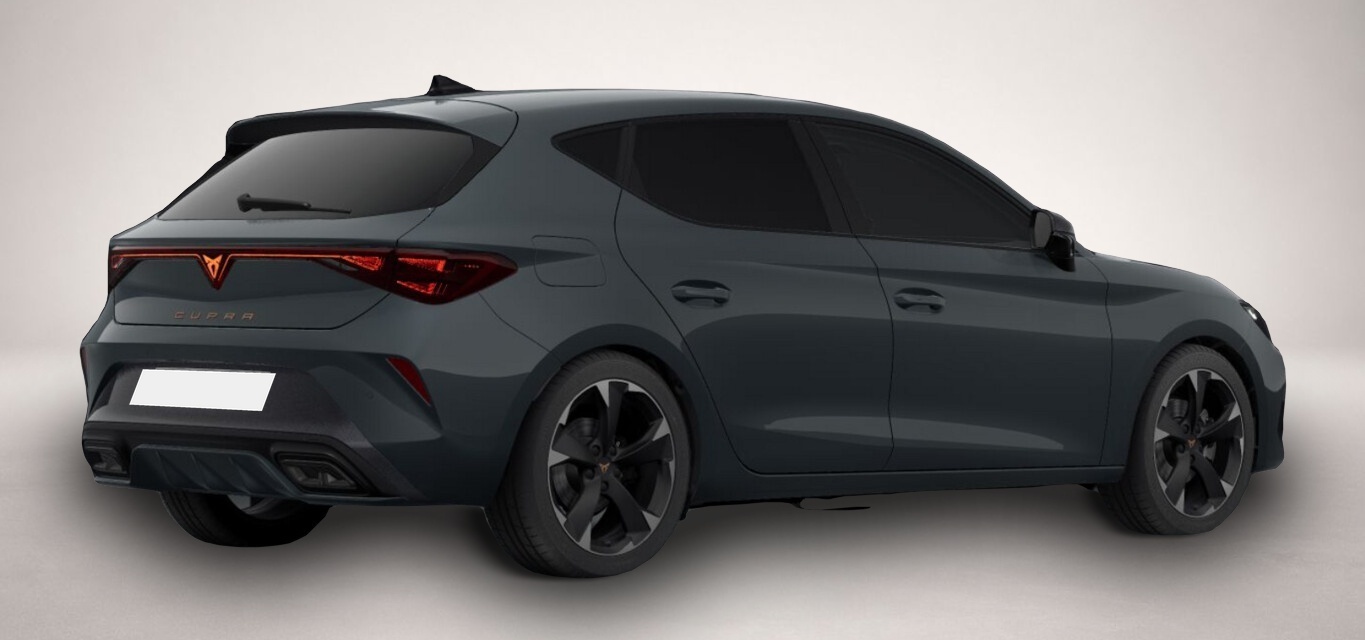 Bild 3 Cupra Leon DSG SHZ VollLED ACC FullL 3ZClim PrivacyG