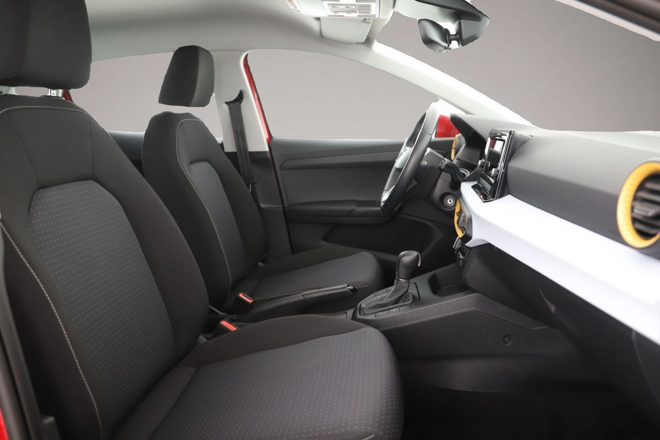 Bild 6 Seat Ibiza 1.0 TSI DSG Style LED/ACC/Kamera