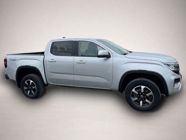 Bild 3 Volkswagen Amarok DC 2.0 TDI DSG 4M Life