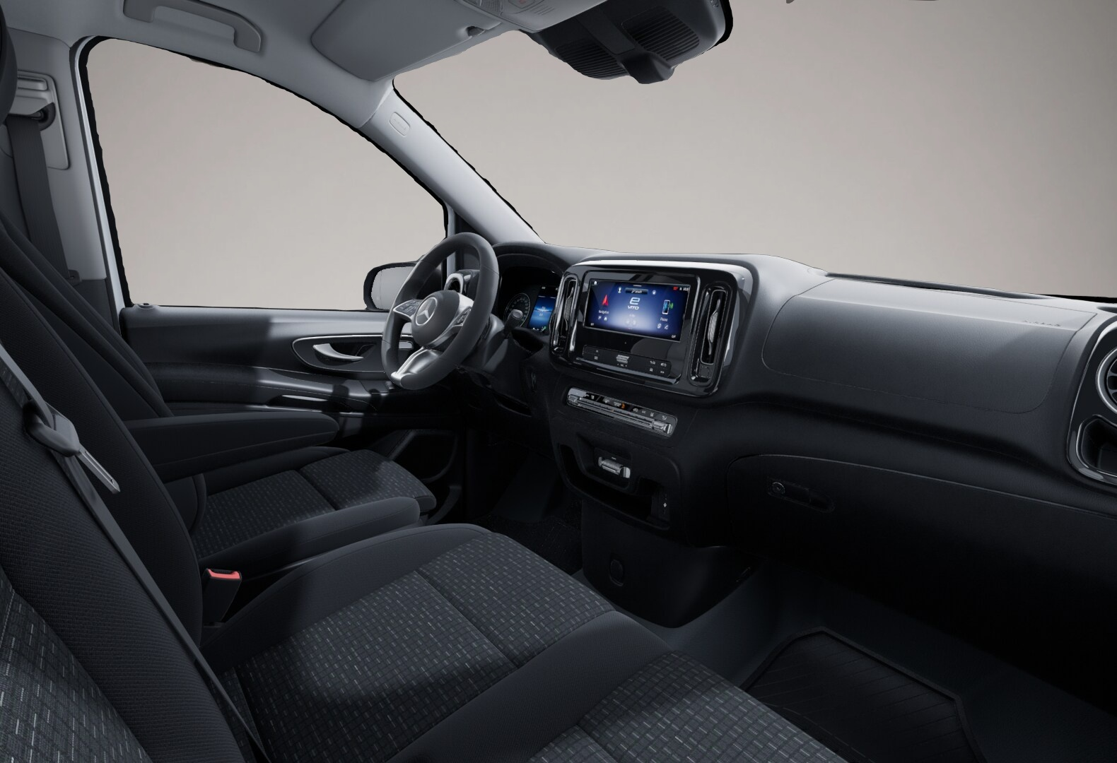 Bild 2 Mercedes-Benz Vito